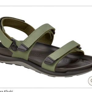 Birkenstock Kalahari Outdoor Sandals Size 39